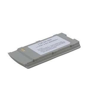  Samsung Replacement SPH I300 cellphone battery 