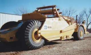 1985 Caterpillar 623B Scraper  