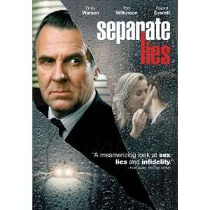 Separate Lies Movie Poster (11 x 17 Inches   28cm x 44cm) (2005) Style 