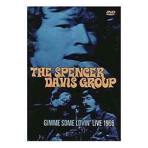  The Spencer Davis Group   Gimme Some Lovin Live 1966 