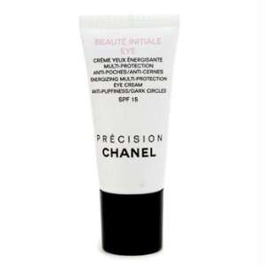 Chanel Precision Beaute Initiale Energizing Multi Protection Eye Cream 