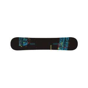  Atomic 2012 Vantage JP Snowboard