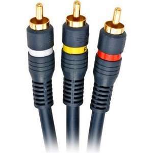  Steren 25 Python 3 AV Cable Electronics