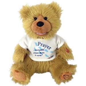  Chantilly Lane 12 Noah Bear Prayer Toys & Games