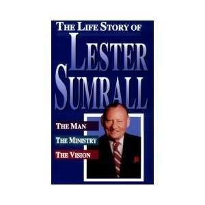 Life Story of Lester Sumrall By Lester Sumrall (Hardcover) *SHIPS 