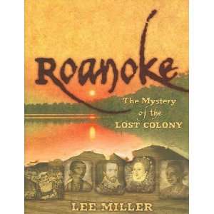  Roanoke Lee Miller Books