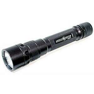 Surefire 9AN415 BK 9AN Commander Personal Rechargeable Flashlight w 