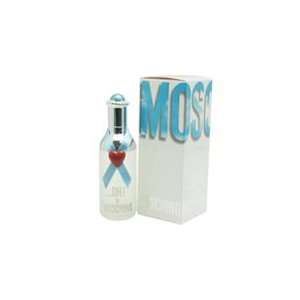  OH DE MOSCHINO perfume by Moschino WOMENS EDT SPRAY 2.5 