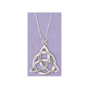  Charmed Celtic Necklace 