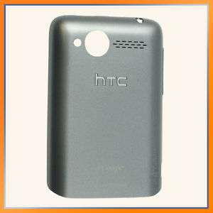 New OEM HTC Wildfire CDMA Battery Door Back Cover  