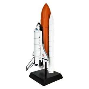  Toys and Models Space Shuttle F/S Atlantis   1/100 Scale 