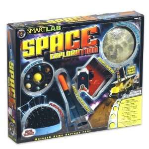  Smart Lab Space Exploration Toys & Games