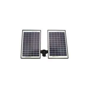  SP02 Auxiliary 20w Solar Panel Kit (For Balmoral Series 