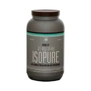  Natures Best Isopure Mnt Chc Chp(0 Carb)3Lb Health 