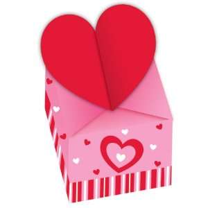  Valentines Day Mini Treat Boxes 