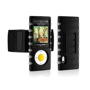   Sport for iPod Nano 5G By DIGITAL LIFESTYLE OUTFITTERS