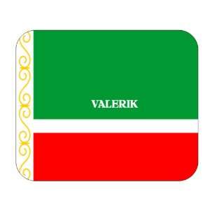  Chechnya, Valerik Mouse Pad 