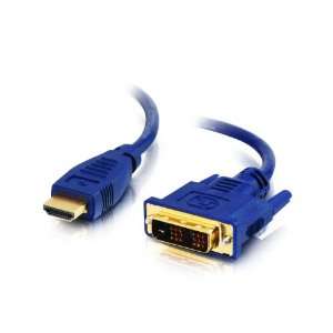   40323 Velocity HDMI to DVI D Digital Video Cable (5 Meter/16.4 Feet