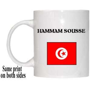  Tunisia   HAMMAM SOUSSE Mug 