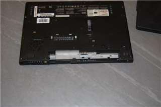 lot of 3 Ibm Lenovo Z61T Centrino Duo laptop, read description  