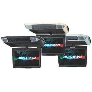  SOUNDSTREAM 11.2 CEILING MOUNT MONITOR