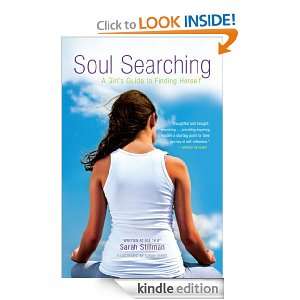 Start reading Soul Searching  Don 