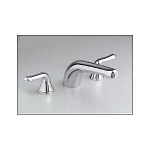  American Standard Tub & Shower Faucets