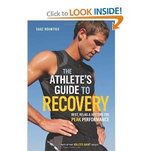   , and Restore for Peak Performance [Paperback] Sage Rountree Books