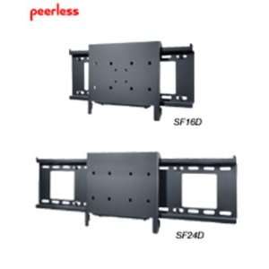  Model Specific Flat Wall Mount for 22 Inch to 71 Inch Flat 