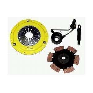  ACT Clutch Kit for 1996   1998 Chevy Cavalier Automotive