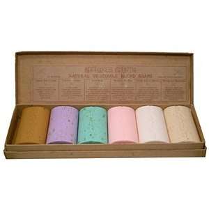  Clover Fields Natures Gifts Soap Gift Set From Australia 