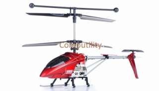 SYMA S006G GYRO METAL 3 CHANNEL 3.5CH RC HELICOPTER  