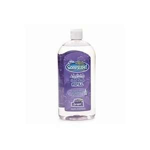  SOAPRISE Foaming Hand Soap Refill, Grape 30.9 fl oz (913 