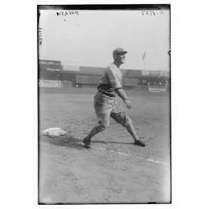  Buck Weaver,Chicago AL (baseball)