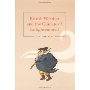  British Weather and the Climate of Enlightenment 