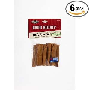 Good Buddy 2 3 Inches Usa Mini Rolls, 10 Count (Pack of 6)  
