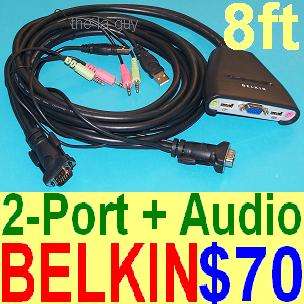 50~~~BELKIN Voice Recorder for iPod 3G 4G Photo F8E462  