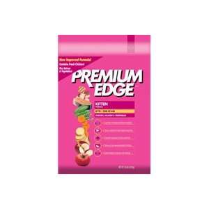  Diamond Premium Edge Kitten Dry Food 18 Lb Bag Pet 