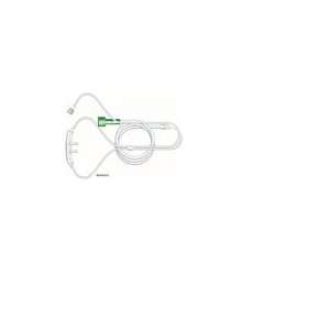   Part# 369 E   Canula Nasal CO2 10Samp Line Adult 25/Ca By Unomedical