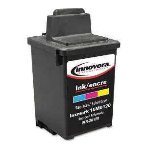  Innovera   20120 (15M0120) Remanufactured Inkjet Cartridge 