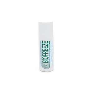  Biofreeze Pain Relieving Roll On with ILEX   3 oz. Health 