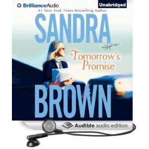   Promise (Audible Audio Edition) Sandra Brown, Renee Raudman Books