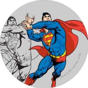  Superman Comic Panels Keychains Toys & Games