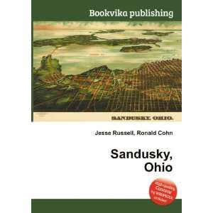    Soak City (Sandusky, Ohio) Ronald Cohn Jesse Russell Books