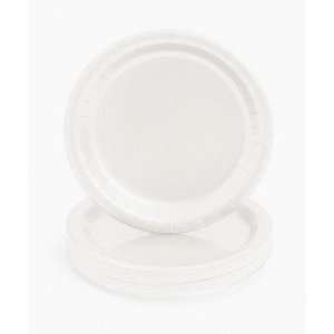  White Party Dessert Plates   Tableware & Party Plates 