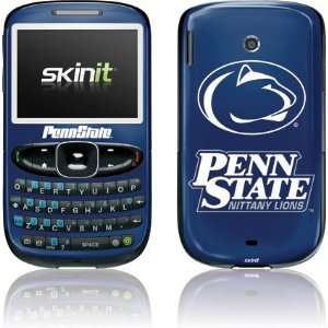  Penn State skin for HTC Snap S511 Electronics
