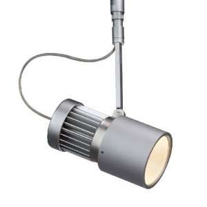 Bruck Lighting 137315MC Matte Chome Ledra Chroma II Adjustable Spot 