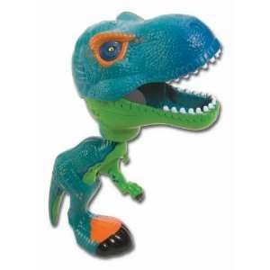  Chompers T Rex Green Toys & Games