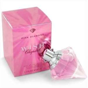   Pink Diamond by Chopard Eau De Parfum Spray 1.7 oz Chopard Beauty