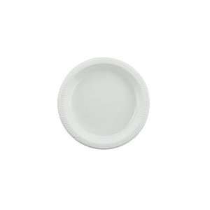 Solo 6in unlaminated foam plates Grocery & Gourmet Food